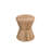 Hollingsworth Solid Wood Single Coffee Table-970874804