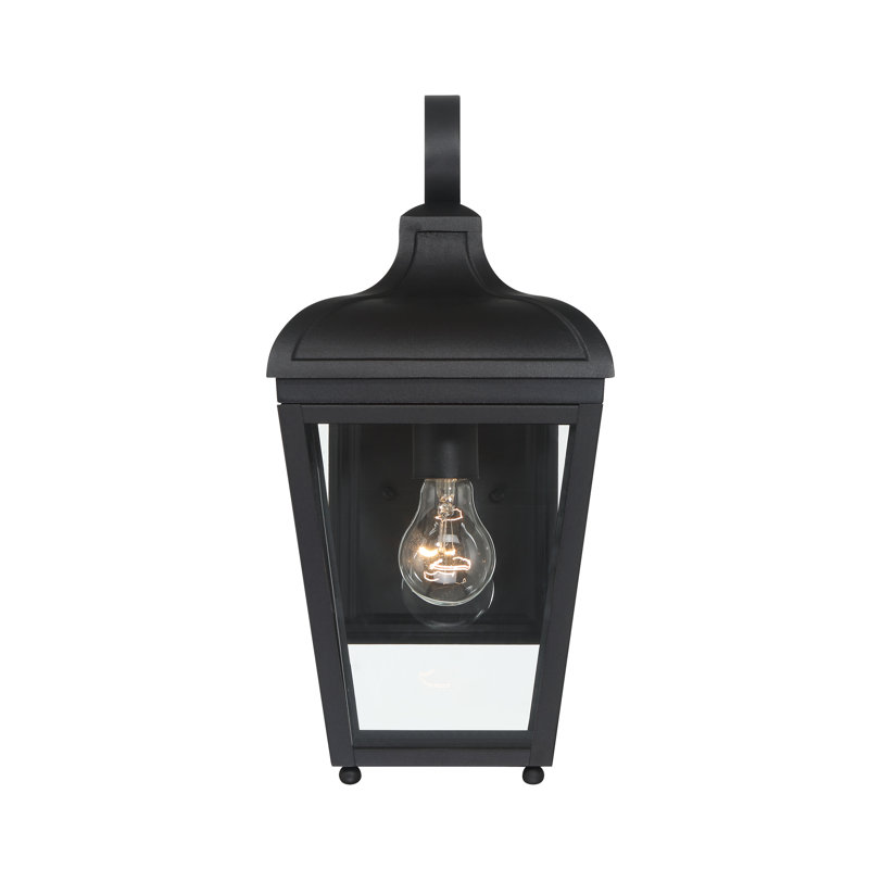Marquee 1 - Light Outdoor Sconce