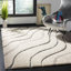 Tapis à poils longs Esmeray Florida-26065954