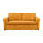 Tekeyla 78'' Firm Square Arms Sleeper Sofa 3 in 1 Convertible  Queen Size Sleeper Sofa Bed with Pull Out Bed-1383477509-1388332342