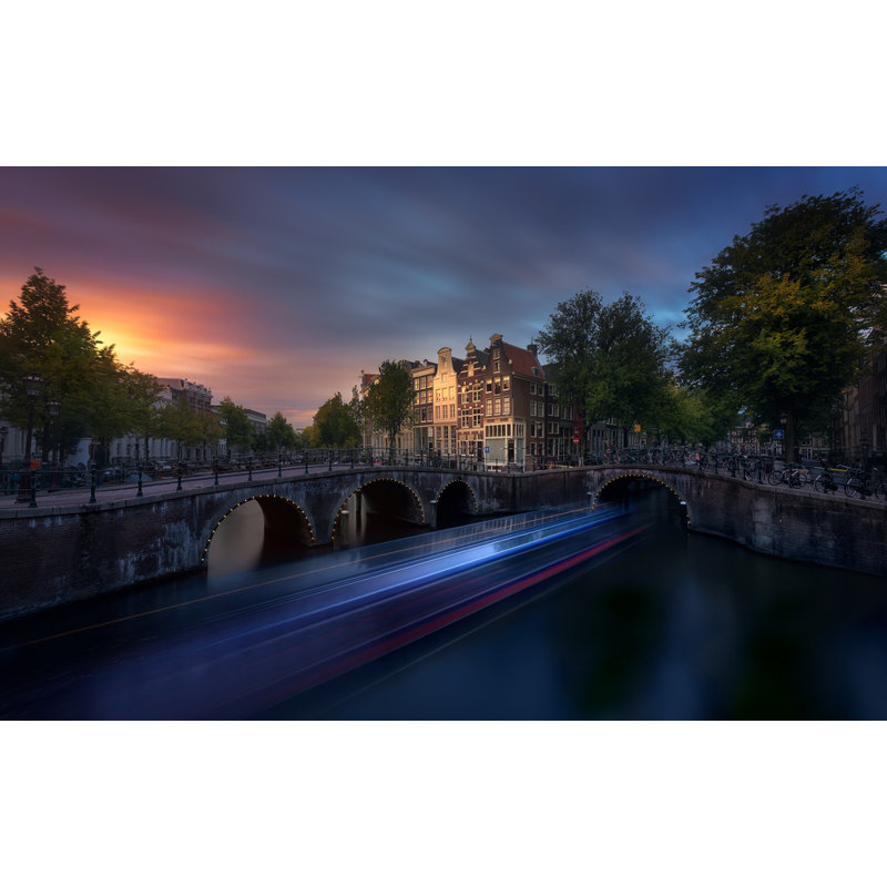 Wrapped Canvas Print, 60.96 cm H x 91.44 cm W