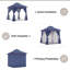 Pavillon de jardin en acier-113006168-102509624