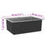 Morrigan Handmade Kitchen Sink Stainless Steel-245079086