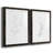 " Botanical Gesture I " 2 - Pieces-1486827616-1604654861-1486827617