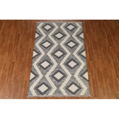 Audronė Wool Indoor Rug