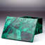 Boîte en malachite