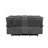 Power Motion Loveseat With USB
