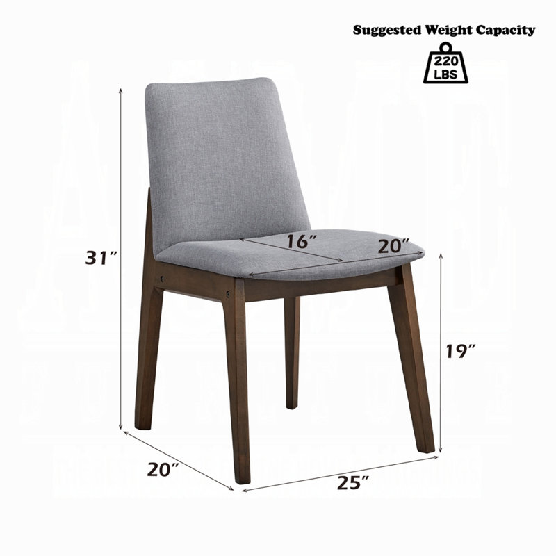 Kaela SIDE CHAIR