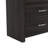 Aimaan 5 Drawer 29.6"W Dresser-842318447