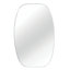 Miroir de salle de bain mural 30 po x 48 po-1711029467