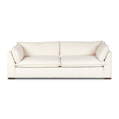 Hestia 108" Upholstered Sofa by Birch Lane