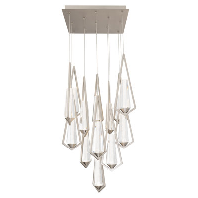 Devotion LED Pendant