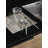 GANO Organic Cotton 2 Piece Dish Towel Set-86360713