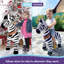 Model U Ride On Zebra-87150478