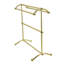 Porte-serviettes sur pied 31 po Edenscape-73174482