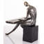 People Figurines & Sculptures