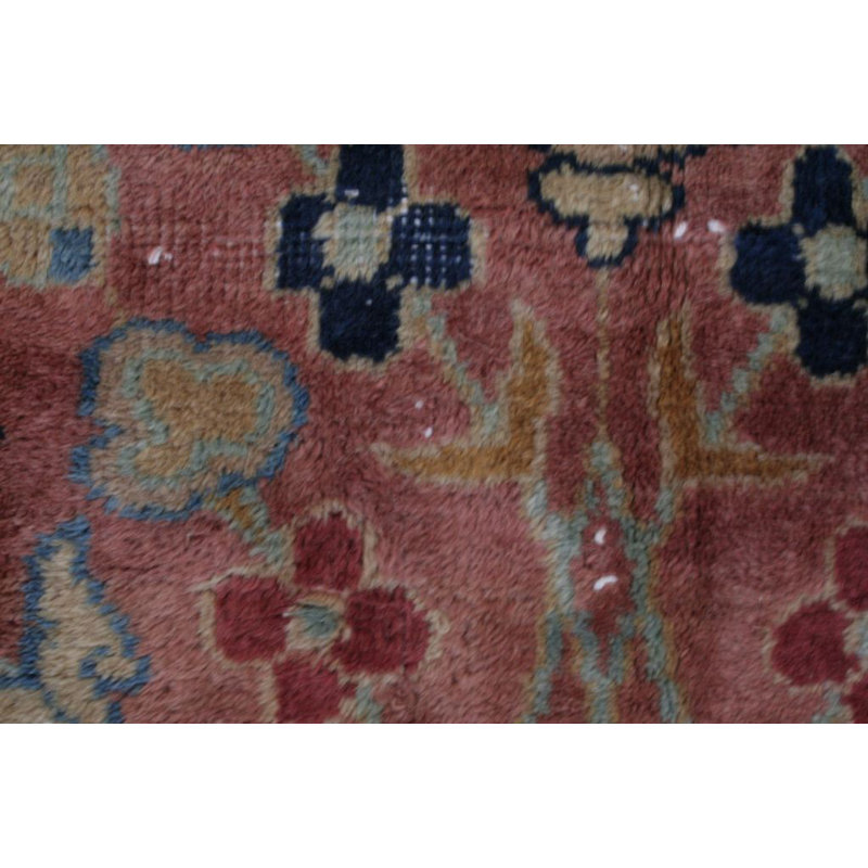 Kandahar One-of-a-Kind 9'8" X 17'5" Area Rug