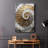 Plaster Dreams III -Gallery Wrapped Cavas-1700334647