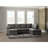 Dara Park 2-Piece Sectional With Chaise-2122293929