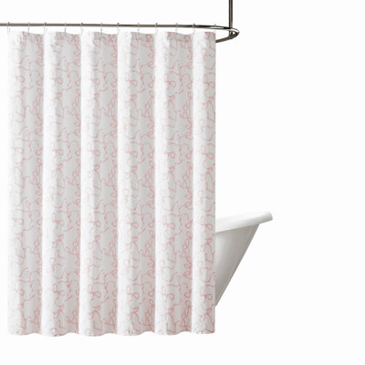 Rideau de douche Bow