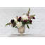 Hidalgo 7.5'' Glass Table Vase