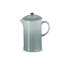 Le Creuset Stoneware Cafetiere with Metal Press-122808854