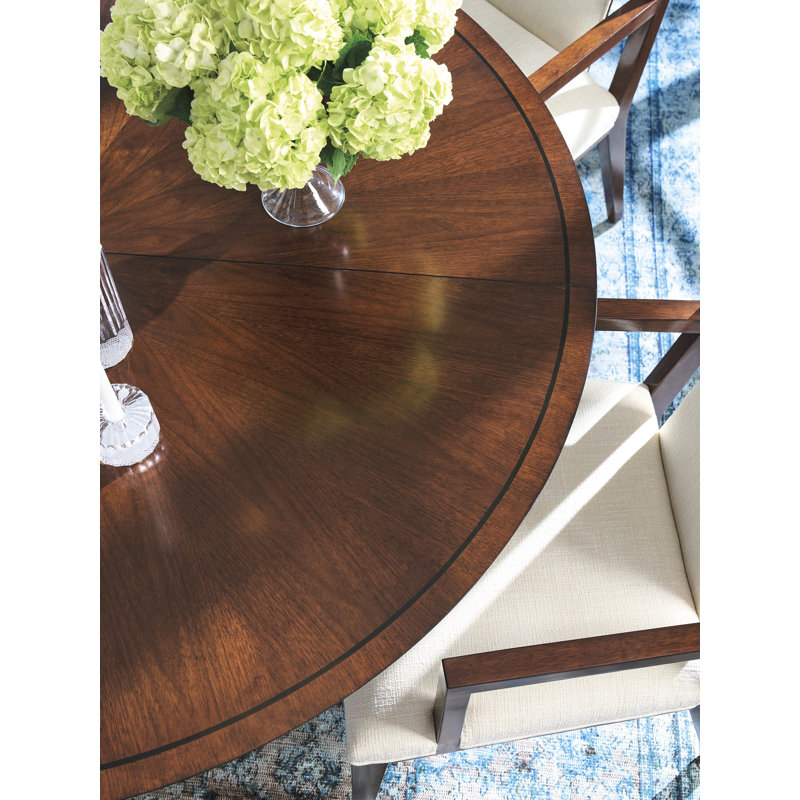Rendezvous Round Dining Table
