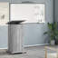 107cm Wood-based Material Lectern-106210102