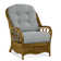  Everglade Rattan Arm Chair