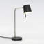 Miura Desk USB, Matt Gold with Cone 105, Matt Black-199873491-199873489