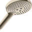 Showersolutions Rain Handheld Shower Head-47571216