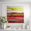 Pomegranate VI Painting by Maeve Harris-25822190-25822191