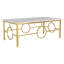 Milano 4 Legs Coffee Table-57939265-57939266