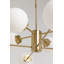 Pendant Lamp Heavenly Gold Ø98cm