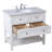 Voss 36" Single Bathroom Vanity Set-1306688254