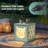Multi-Functional Cat Cave PVC Side Table-1240853469