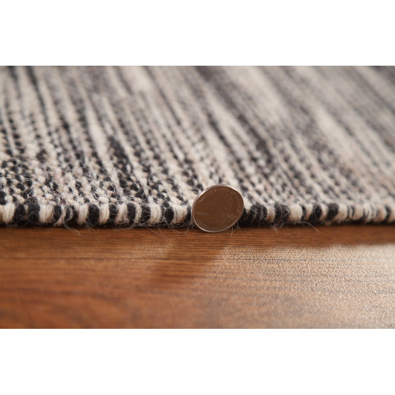 Wool Indoor Rug