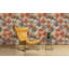 Floral Wallpaper Double Roll-67395516