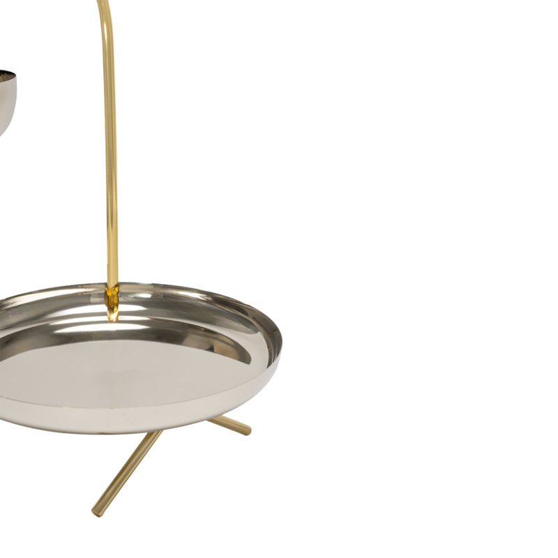 Support de service Calder Gold