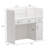 Dominika MDF Executive Desk-570200456