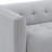 Akef Upholstered 88.8'' Sofa-836637594
