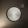 Statement™ 1.75 GPM Round 12 in. Rainhead with Katalyst Air-Induction Technology