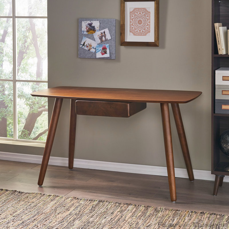 Bureau d'ordinateur avec tiroir Study
