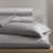 Elina Supima 4 Piece Cotton Sheet Set-128832650-128832651