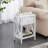 Dejsha Steel Piece Bedroom Set-640565051-640565053