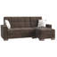 Chaise longue convertible avec rangement Primenest Nimbusflow-1907250887