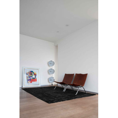 Abstract Area Rug