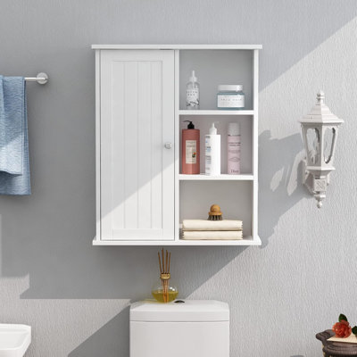 Armoire murale Nathanal