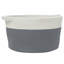 House Of Hampton Fabric Decorative Basket-1202377109