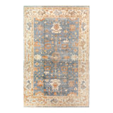 Turkish One-of-a-Kind 12' X 18' Hand Knotted Area Rug